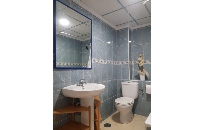 Reventa - Apartamento / piso - San Vicente del Raspeig - Centro sur