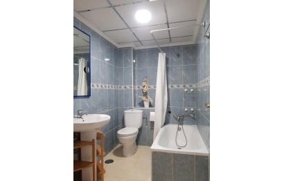 Reventa - Apartamento / piso - San Vicente del Raspeig - Centro sur