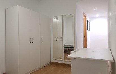 Reventa - Apartamento / piso - San Vicente del Raspeig - Centro sur