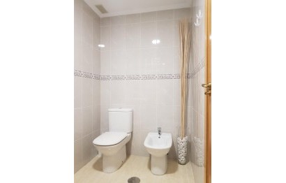 Resale - Apartment / flat - San Vicente del Raspeig - Centro sur