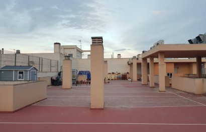 Reventa - Apartamento / piso - San Vicente del Raspeig - Centro sur