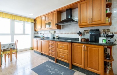 Reventa - Apartment - Elche - Centro