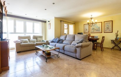 Reventa - Apartment - Elche - Centro