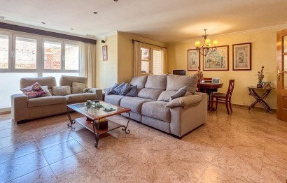 Reventa - Apartment - Elche - Centro