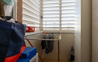 Reventa - Apartamento / piso - Elche - Centro