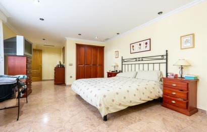 Reventa - Apartment - Elche - Centro