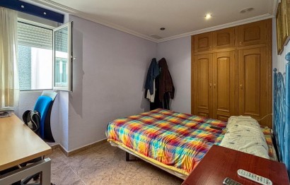 Reventa - Apartamento / piso - Elche - Centro