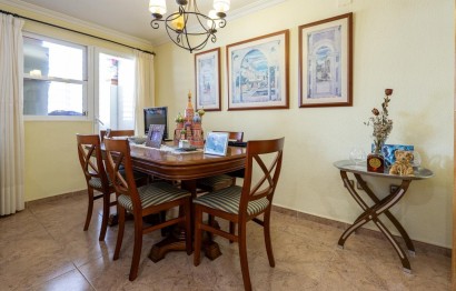 Reventa - Apartment - Elche - Centro