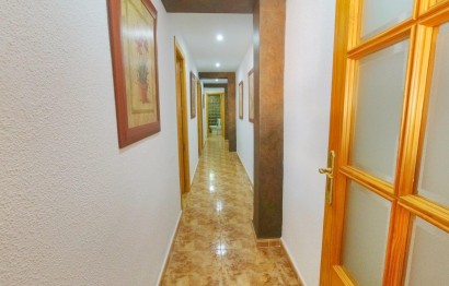 Resale - Apartment - Santa Pola - Playa Levante