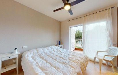 Resale - Bungalow - Gran alacant - Monte Faro