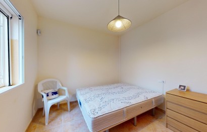 Reventa - Bungalow - Gran alacant - Monte Faro