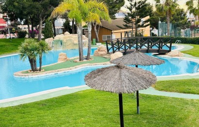 Revente - Bungalow - Gran alacant - Monte Faro