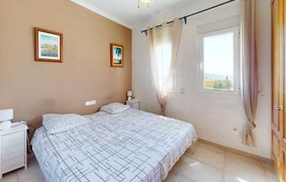 Reventa - Adosado - Altea - Altea Hills