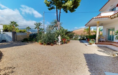 Reventa - Villa - l'Alfas del Pi - Albir