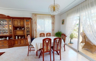 Reventa - Villa - l'Alfas del Pi - Albir