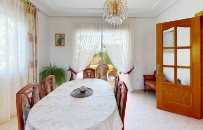 Reventa - Villa - l'Alfas del Pi - Albir