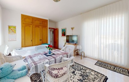 Reventa - Villa - l'Alfas del Pi - Albir