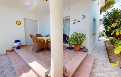 Reventa - Villa - l'Alfas del Pi - Albir