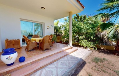 Reventa - Villa - l'Alfas del Pi - Albir