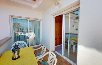 Reventa - Villa - l'Alfas del Pi - Albir