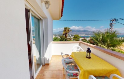 Reventa - Villa - l'Alfas del Pi - Albir