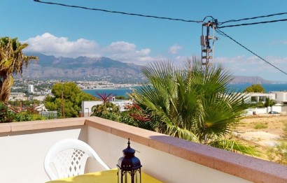 Reventa - Villa - l'Alfas del Pi - Albir