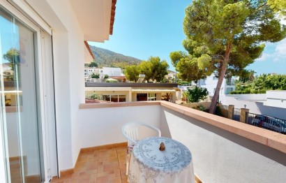 Reventa - Villa - l'Alfas del Pi - Albir