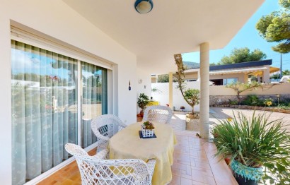 Reventa - Villa - l'Alfas del Pi - Albir