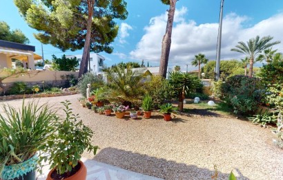 Reventa - Villa - l'Alfas del Pi - Albir