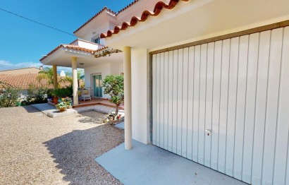 Reventa - Villa - l'Alfas del Pi - Albir