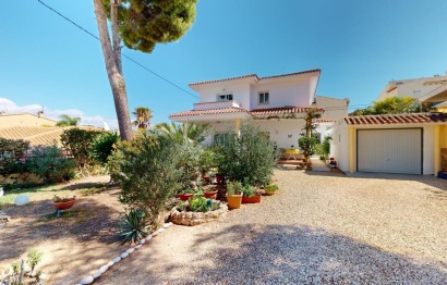 Reventa - Villa - l'Alfas del Pi - Albir