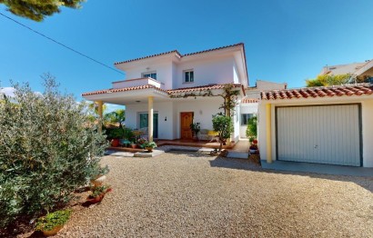 Reventa - Villa - l'Alfas del Pi - Albir