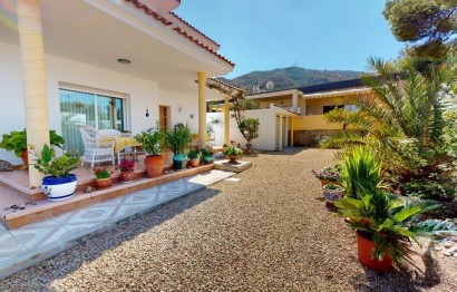 Reventa - Villa - l'Alfas del Pi - Albir