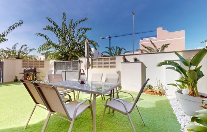 Reventa - Villa - Pilar de la Horadada - Torre de la Horadada