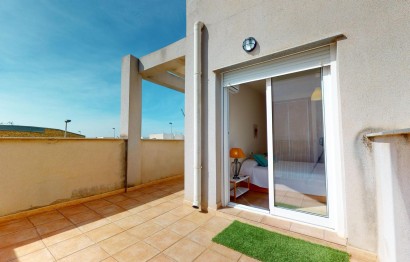 Reventa - Villa - Pilar de la Horadada - Torre de la Horadada