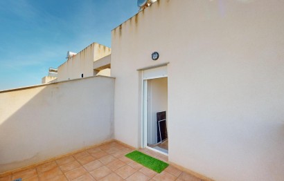 Reventa - Villa - Pilar de la Horadada - Torre de la Horadada