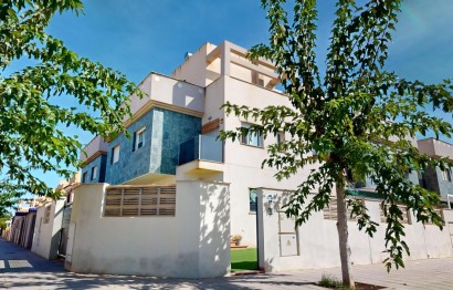 Reventa - Villa - Pilar de la Horadada - Torre de la Horadada