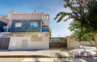 Reventa - Villa - Pilar de la Horadada - Torre de la Horadada