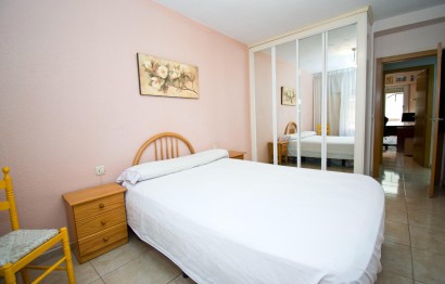 Resale - Apartment - Santa Pola - Playa Levante