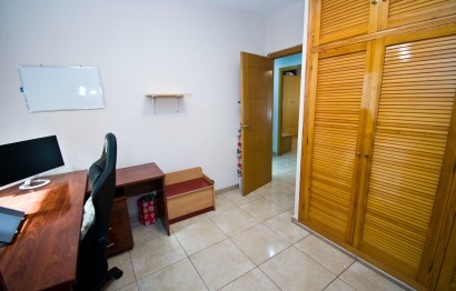 Resale - Apartment - Santa Pola - Playa Levante