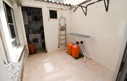 Resale - Apartment - Santa Pola - Playa Levante