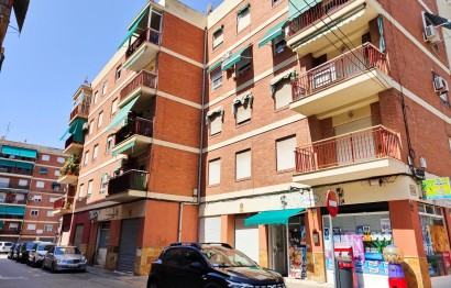 Resale - Apartment - Santa Pola - Playa Levante