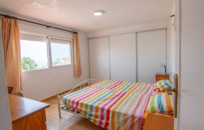 Reventa - Villa - Gran alacant - El Faro