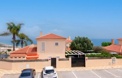 Reventa - Villa - Gran alacant - El Faro