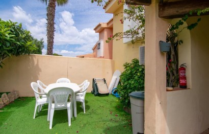 Reventa - Villa - Gran alacant - El Faro