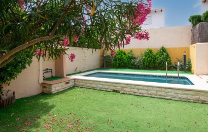 Reventa - Villa - Gran alacant - El Faro