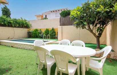 Reventa - Villa - Gran alacant - El Faro