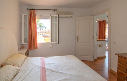 Reventa - Villa - Gran alacant - El Faro