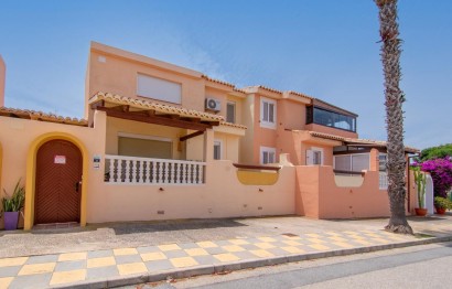 Reventa - Villa - Gran alacant - El Faro