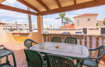 Reventa - Villa - Gran alacant - El Faro